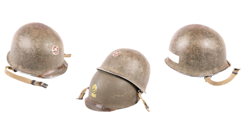 1 - casque 84th