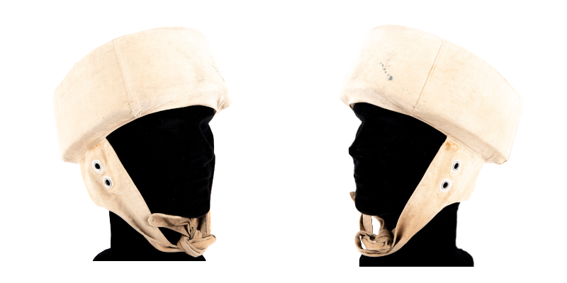 4 - Casque Bungy