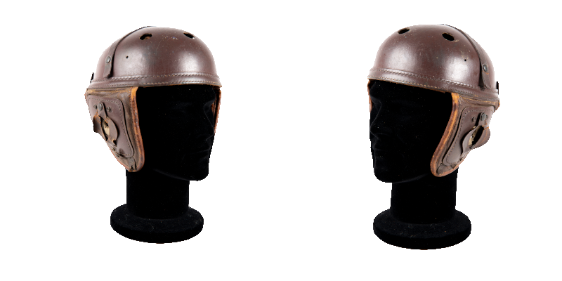9 - casque tankiste