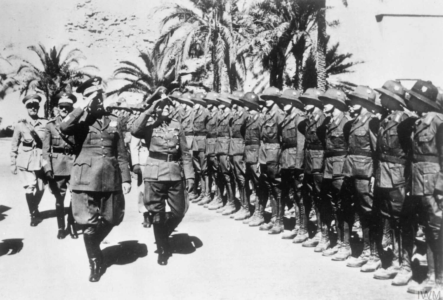 Afrika Rommel