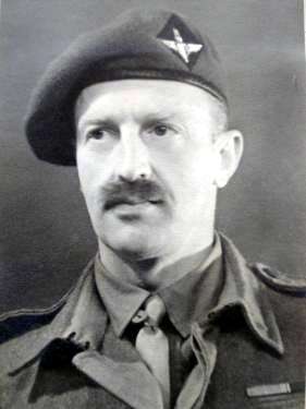 BARLOW Hilaro Nelson