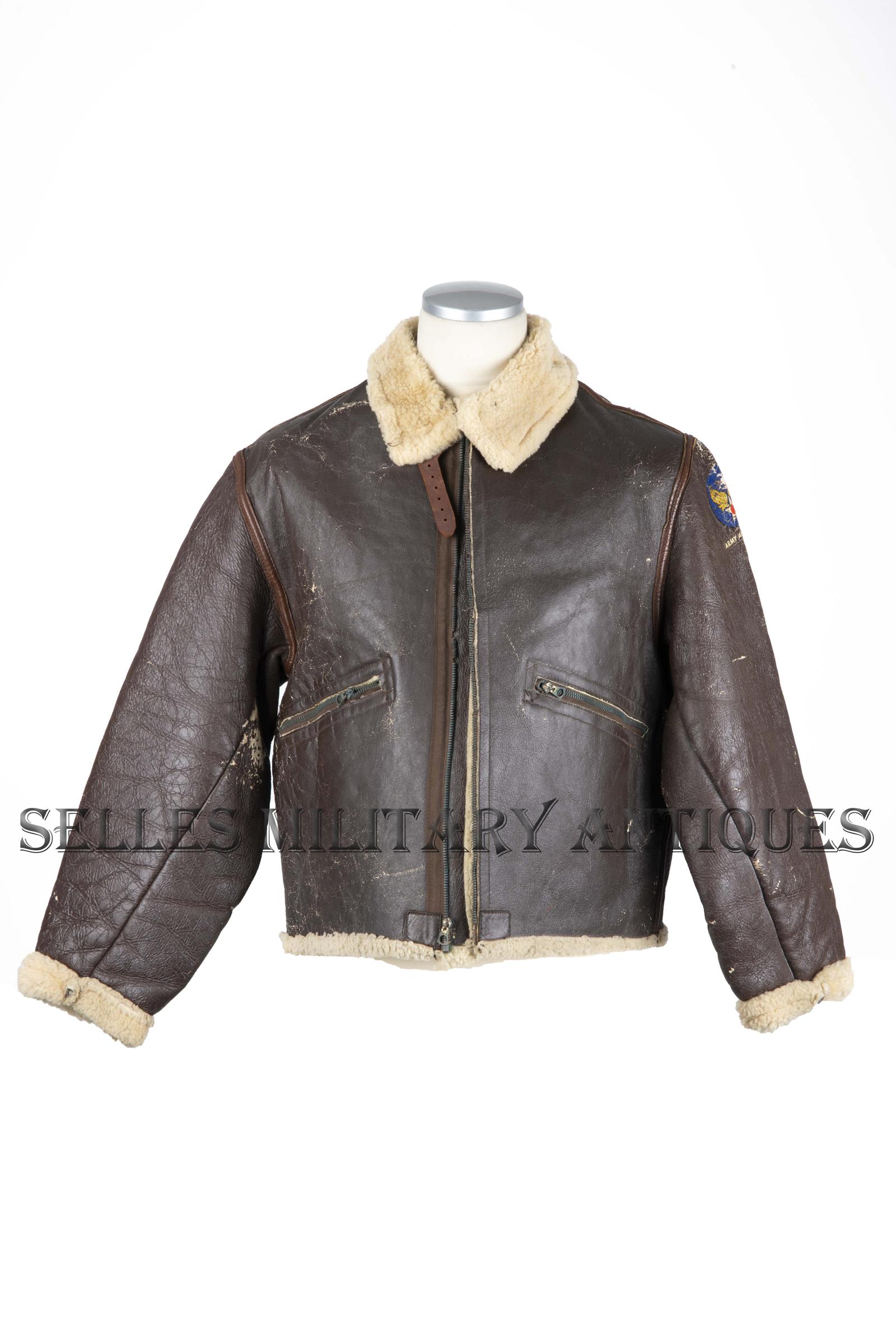 blouson D1 USAAF (1)