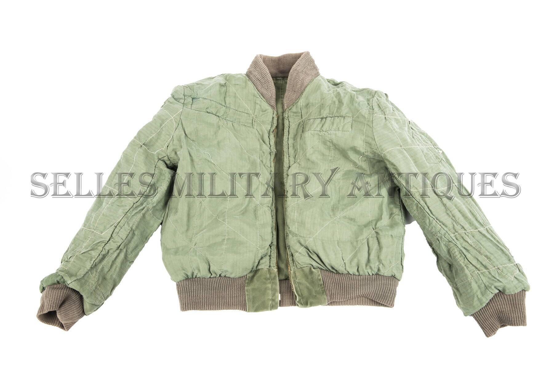 Blouson enfant coree (3)