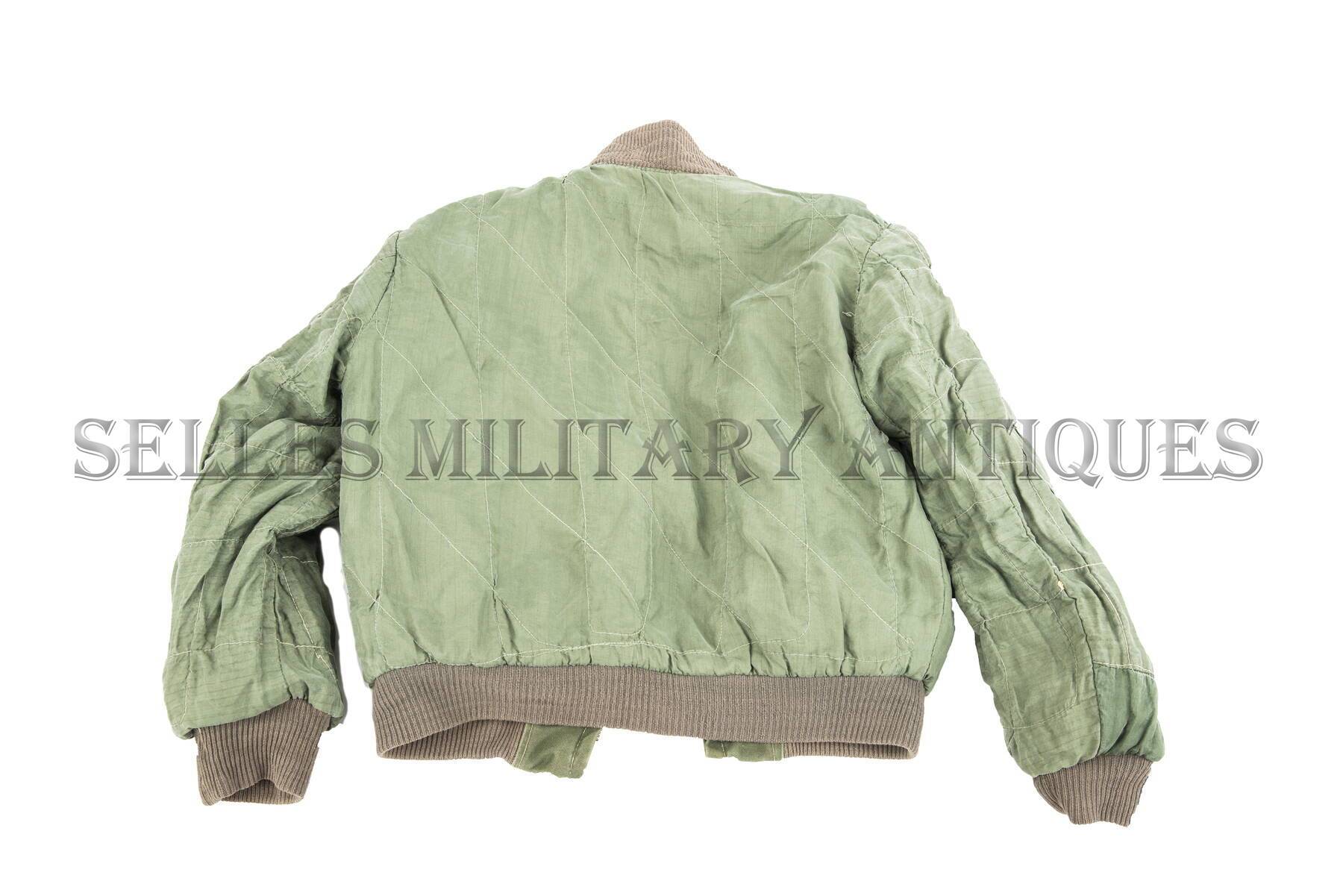 Blouson enfant coree (4)