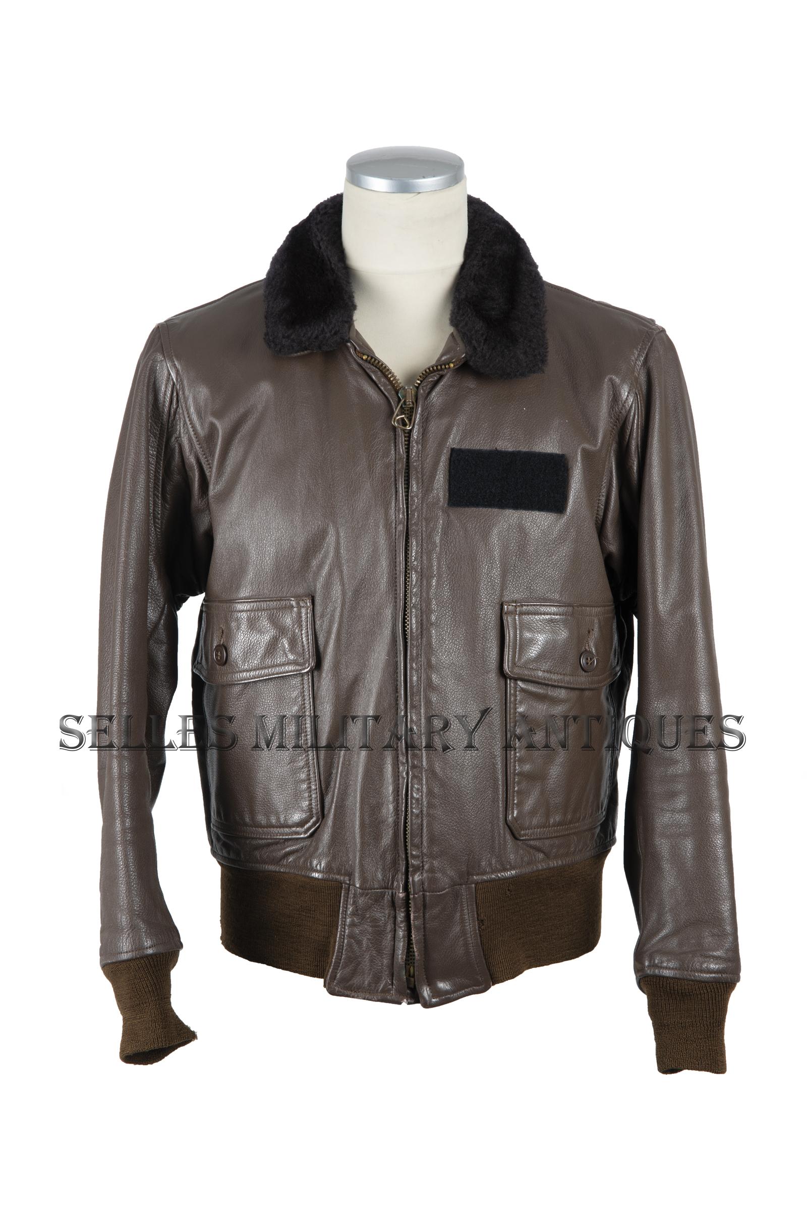 Blouson G1 Corée-Vietnam US (1)