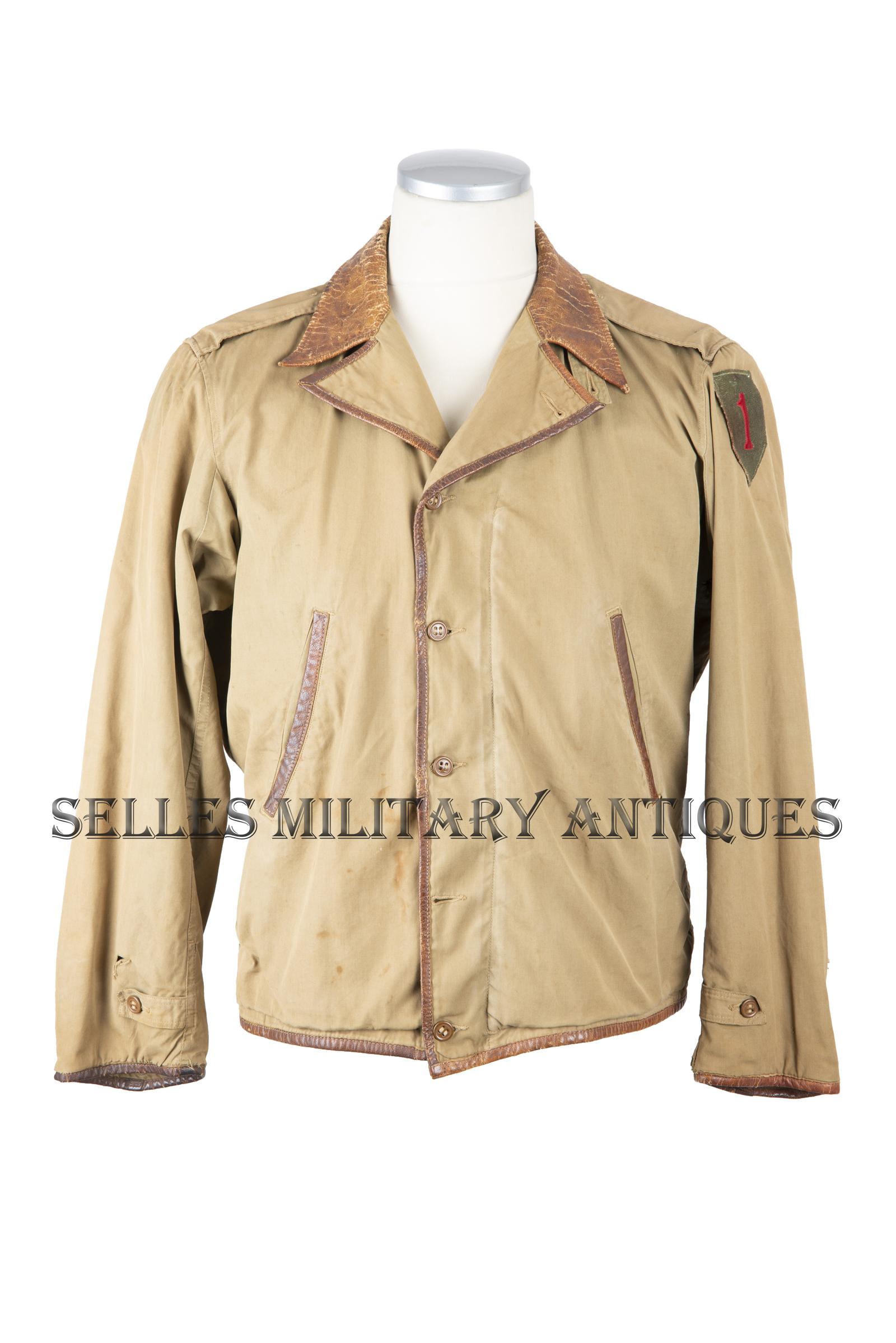 blouson m41 1ere DI (1)