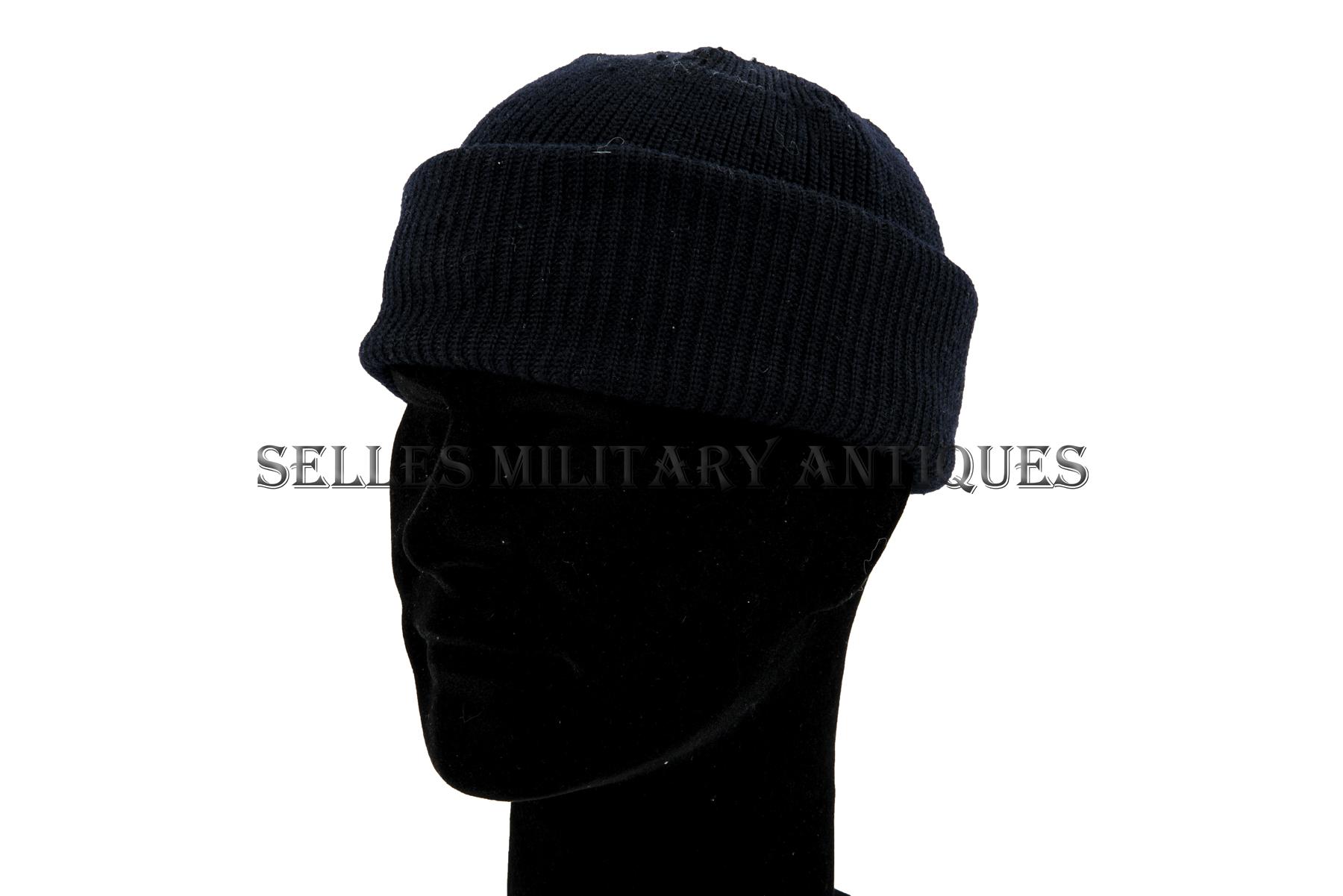 Bonnet de pont USN 1 (1)