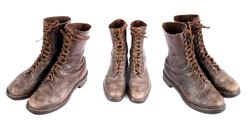 bottes