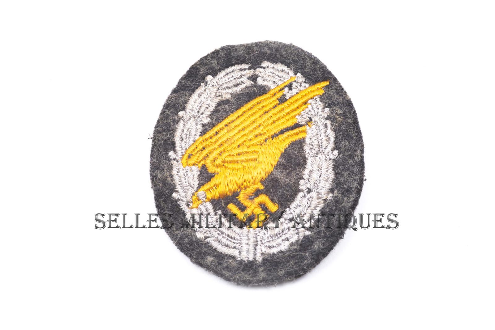 brevet parachutiste LW allemand 3 (1)