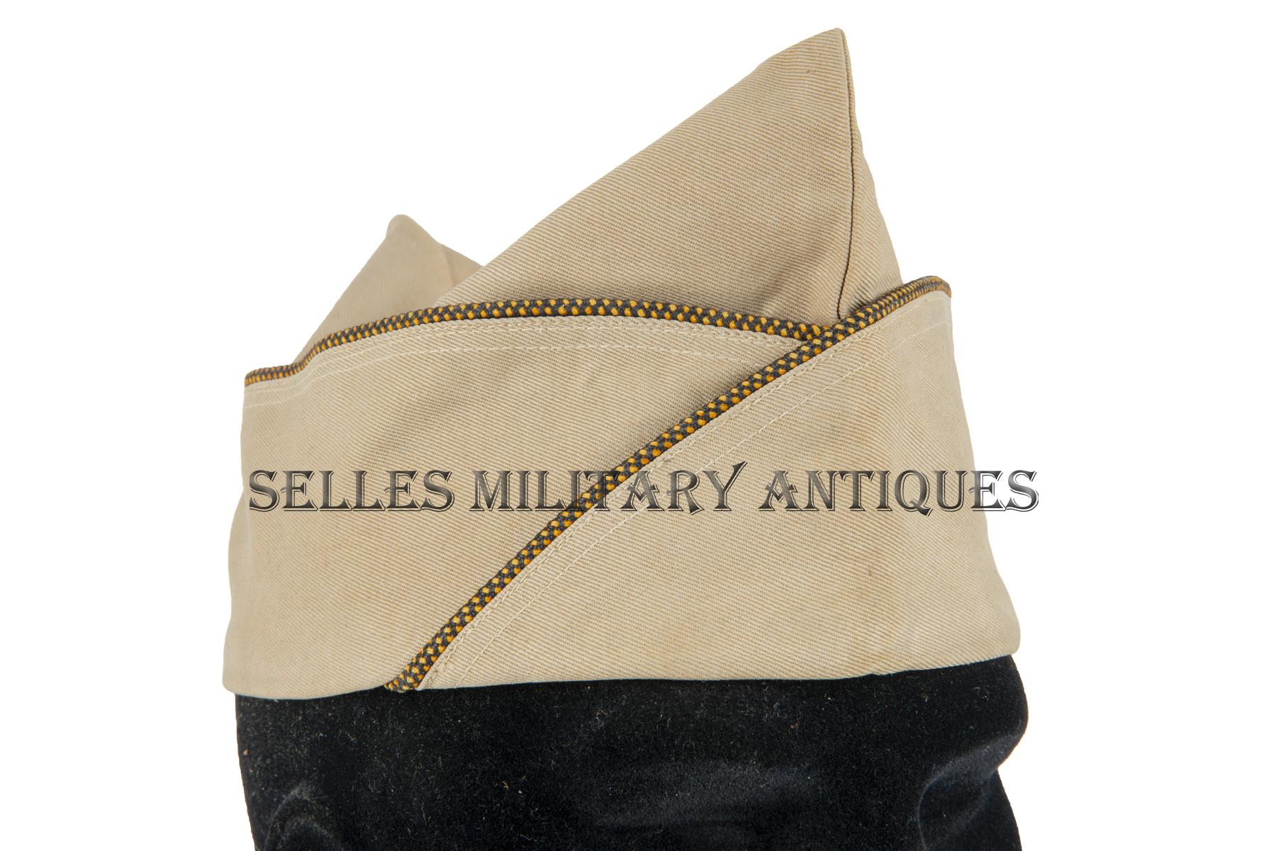 calot-officier-Chino-US-(1)