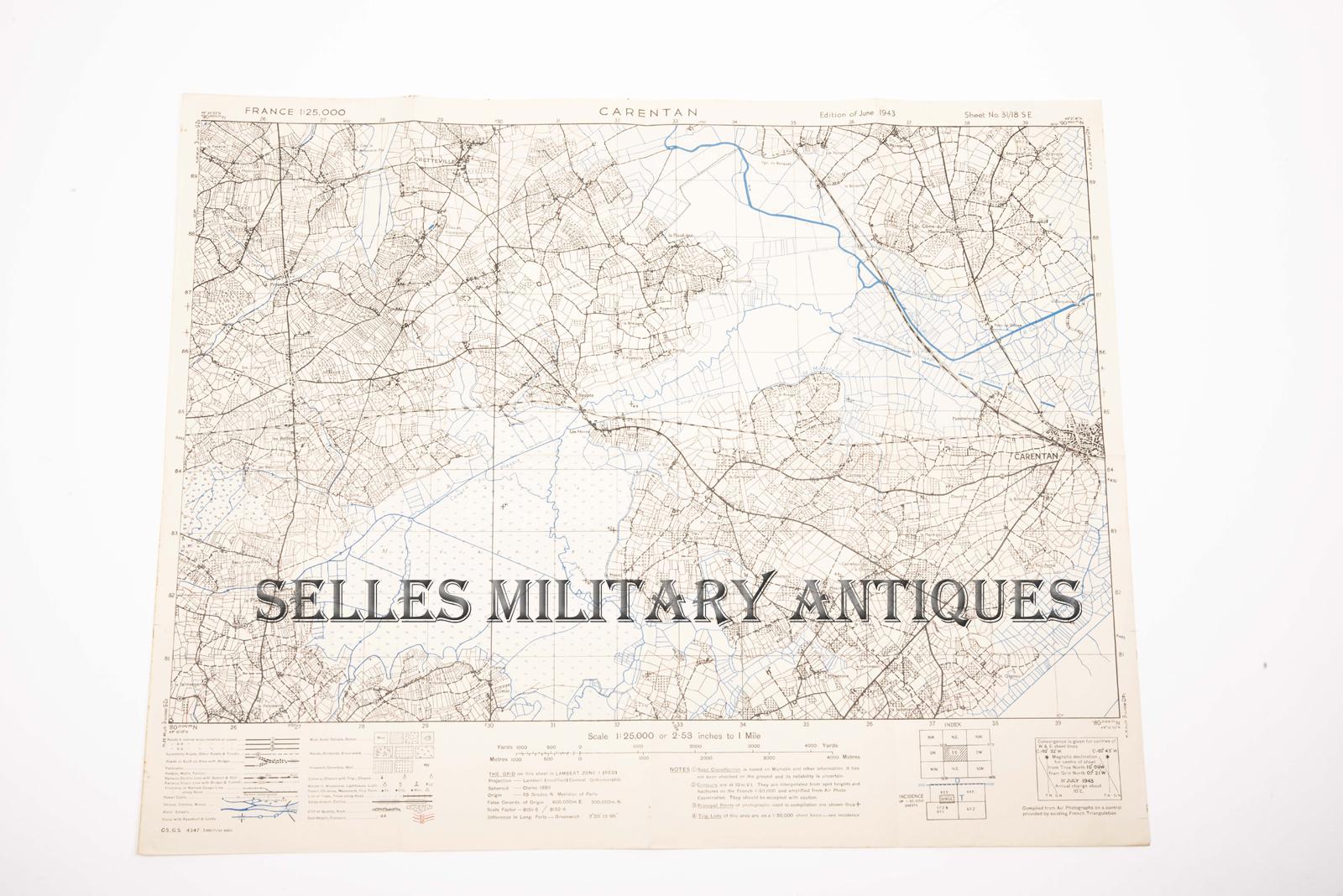 carte carentan (1)