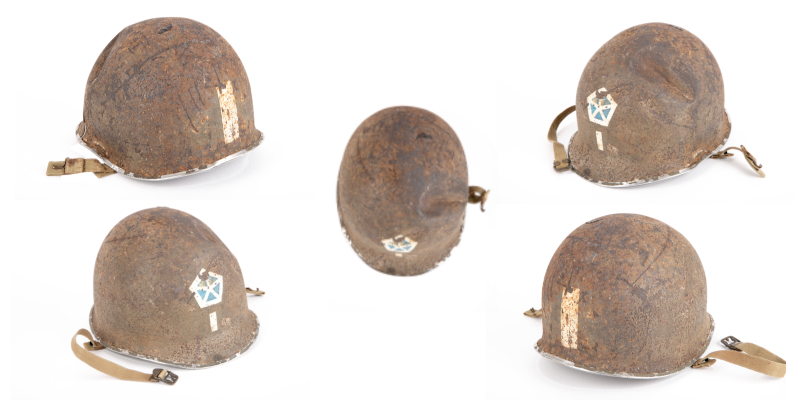 Casque 5eme Corps - Slide 5