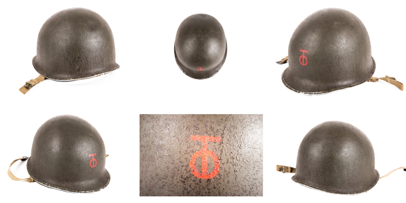 Casque 90 DI - Slide 6