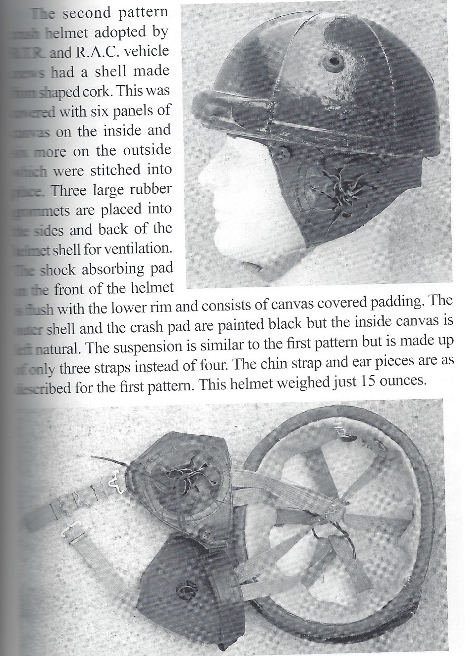 Casque anti-choc canada