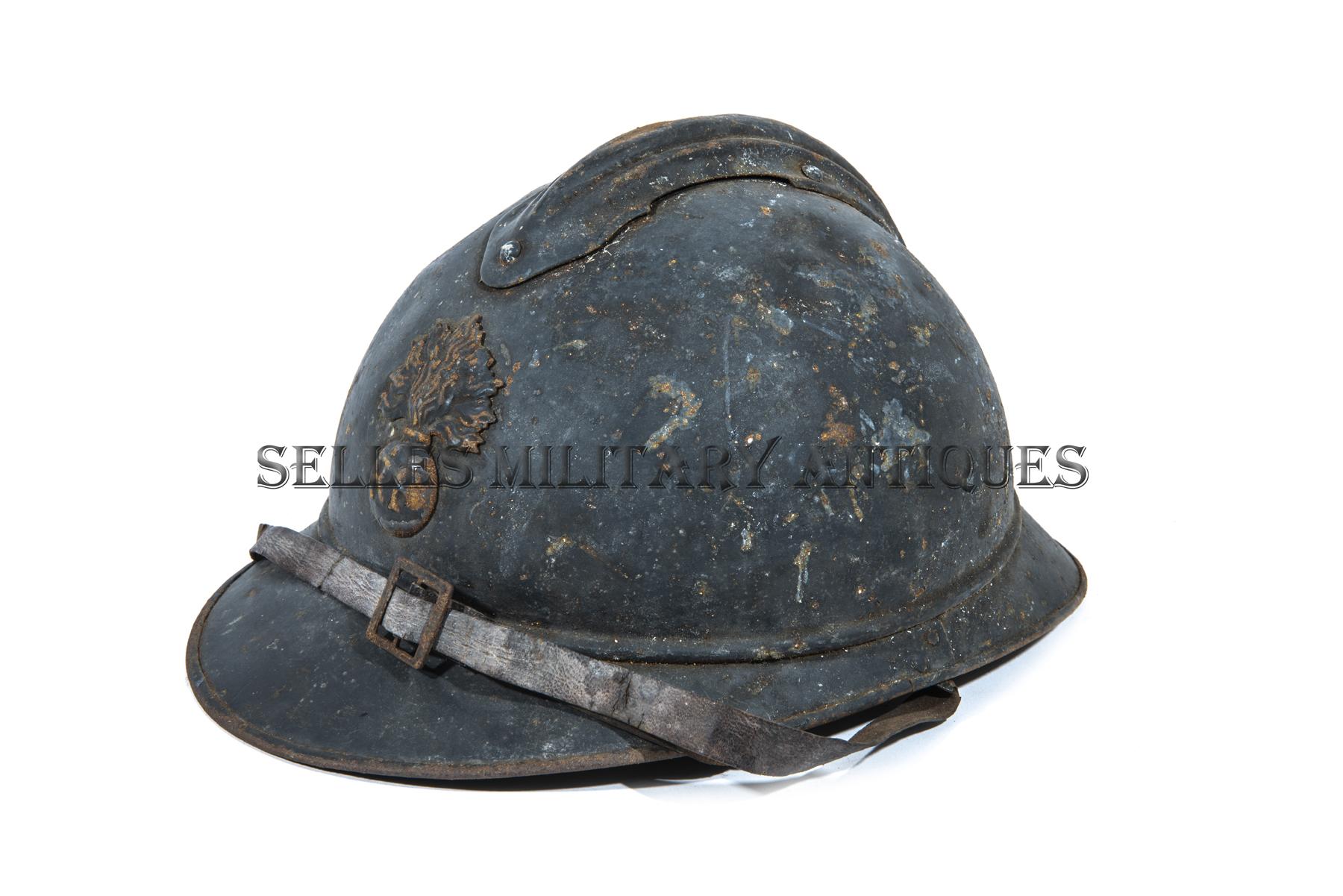 Casque M-15 Français (1)