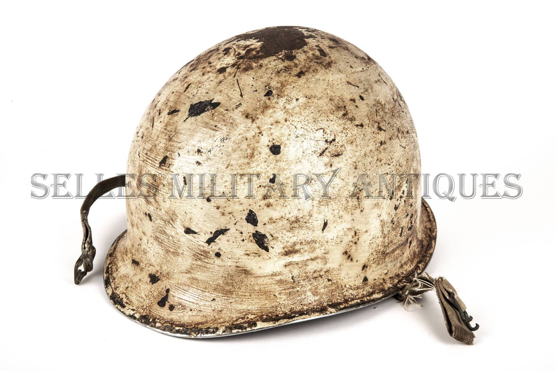 Casque M1 3eme DI et sous-casque US - USC00011 (1).JPG