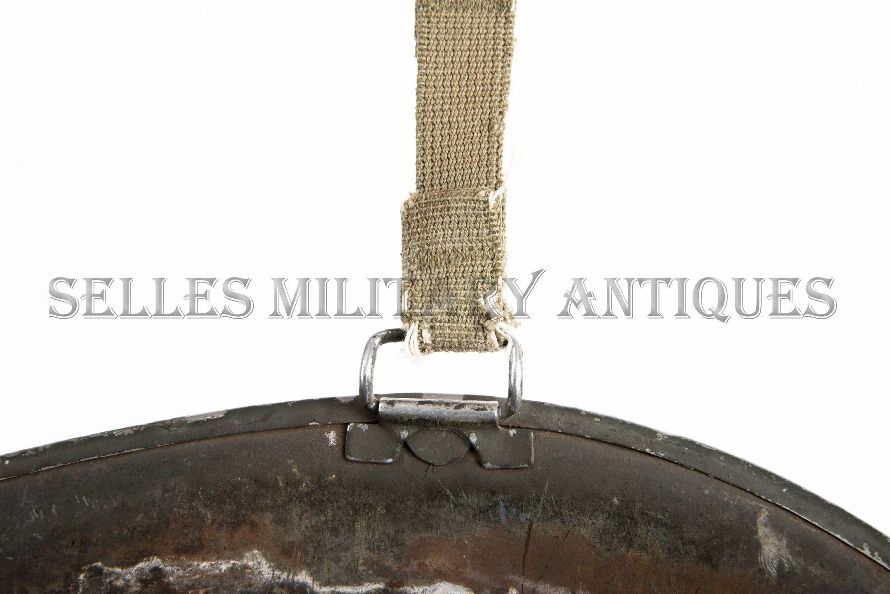 Casque M1 attaches fixes identifié génie US (14)
