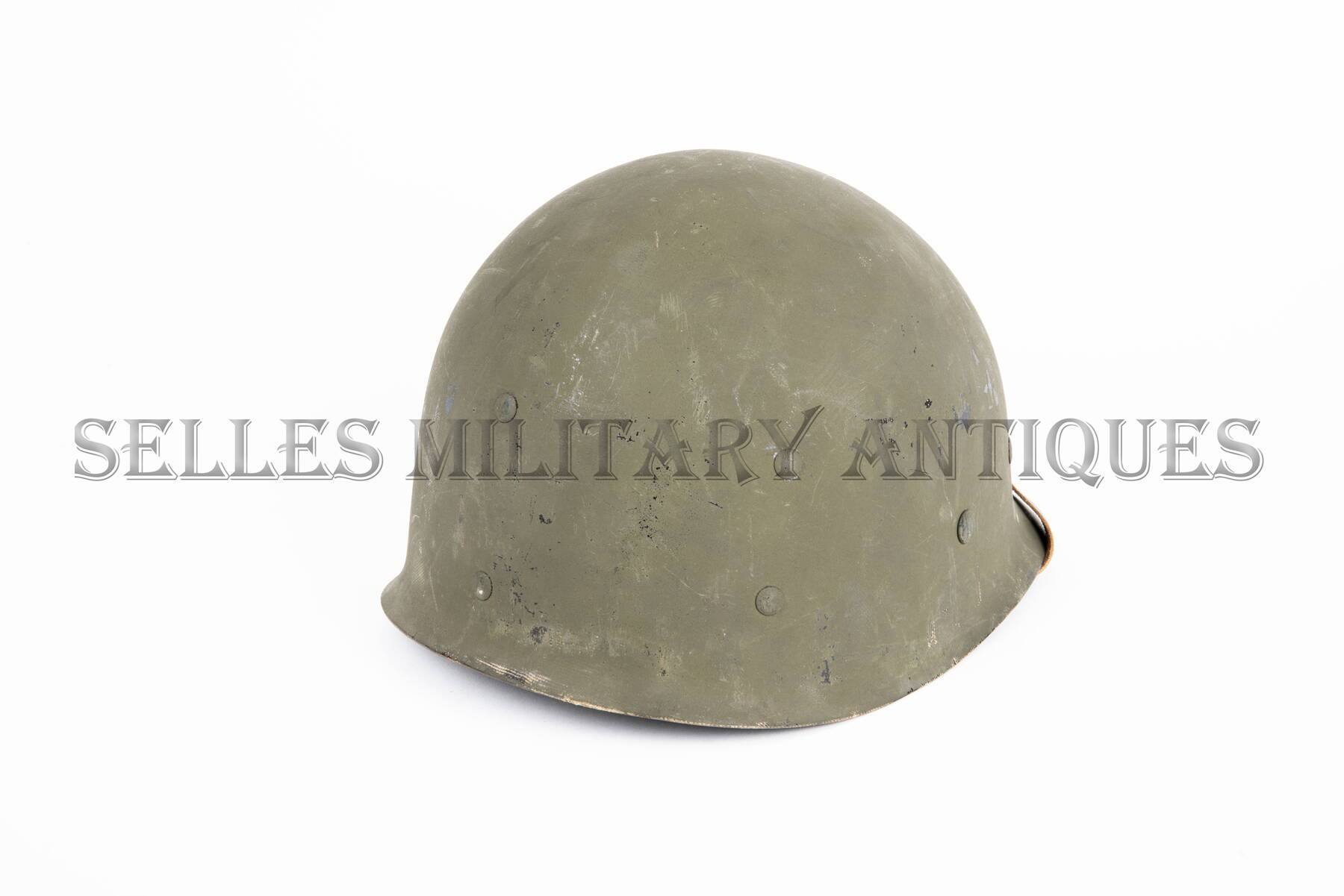 Casque M1 attaches fixes identifié génie US (18)
