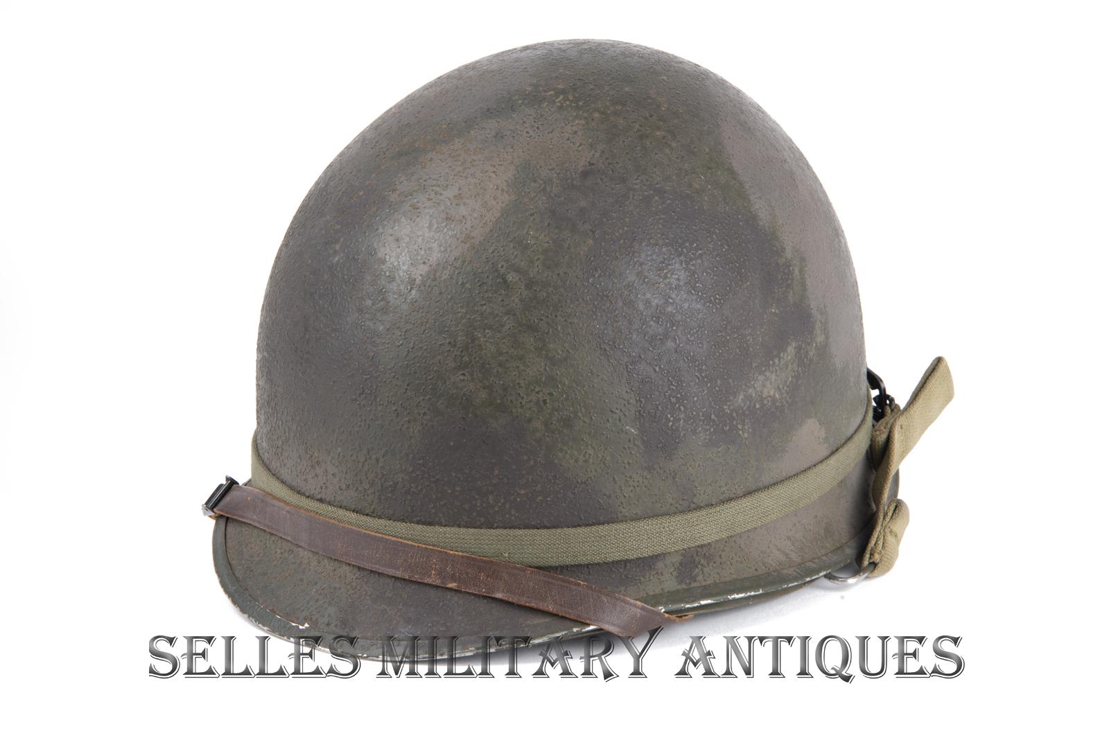 casque M1 camouflé (1)