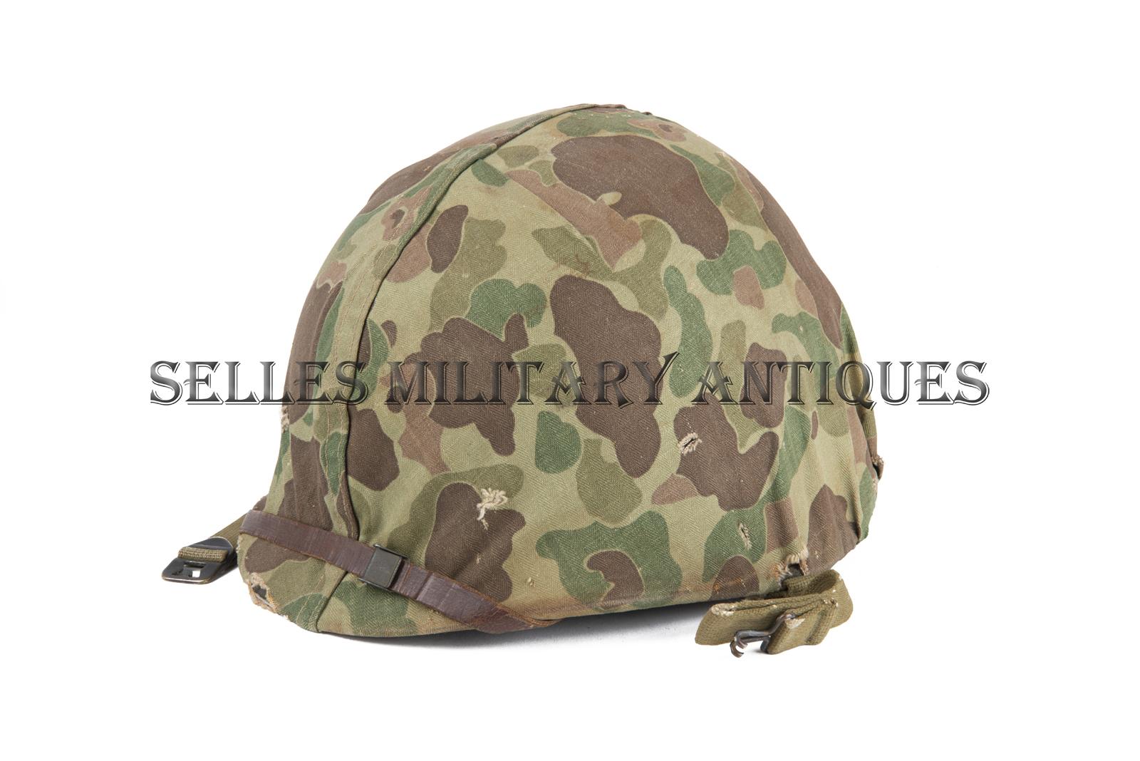 Casque M1 USMC (1)