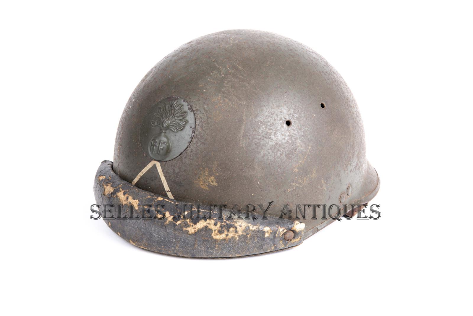 casque M35 francais (1)