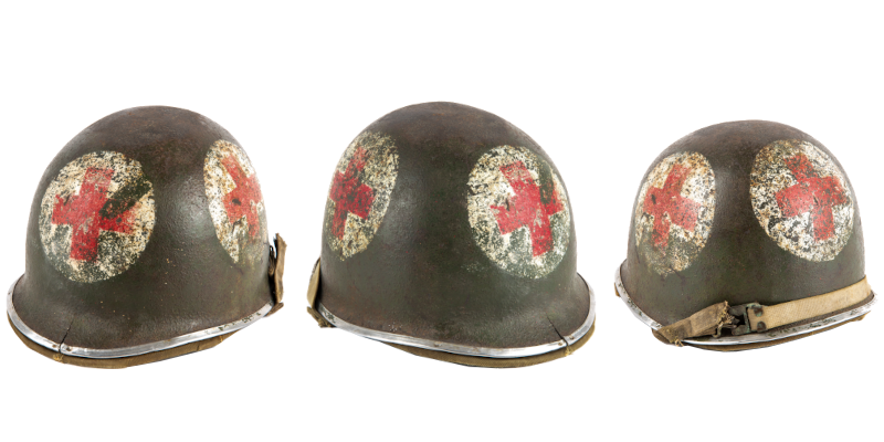 Casque Medic