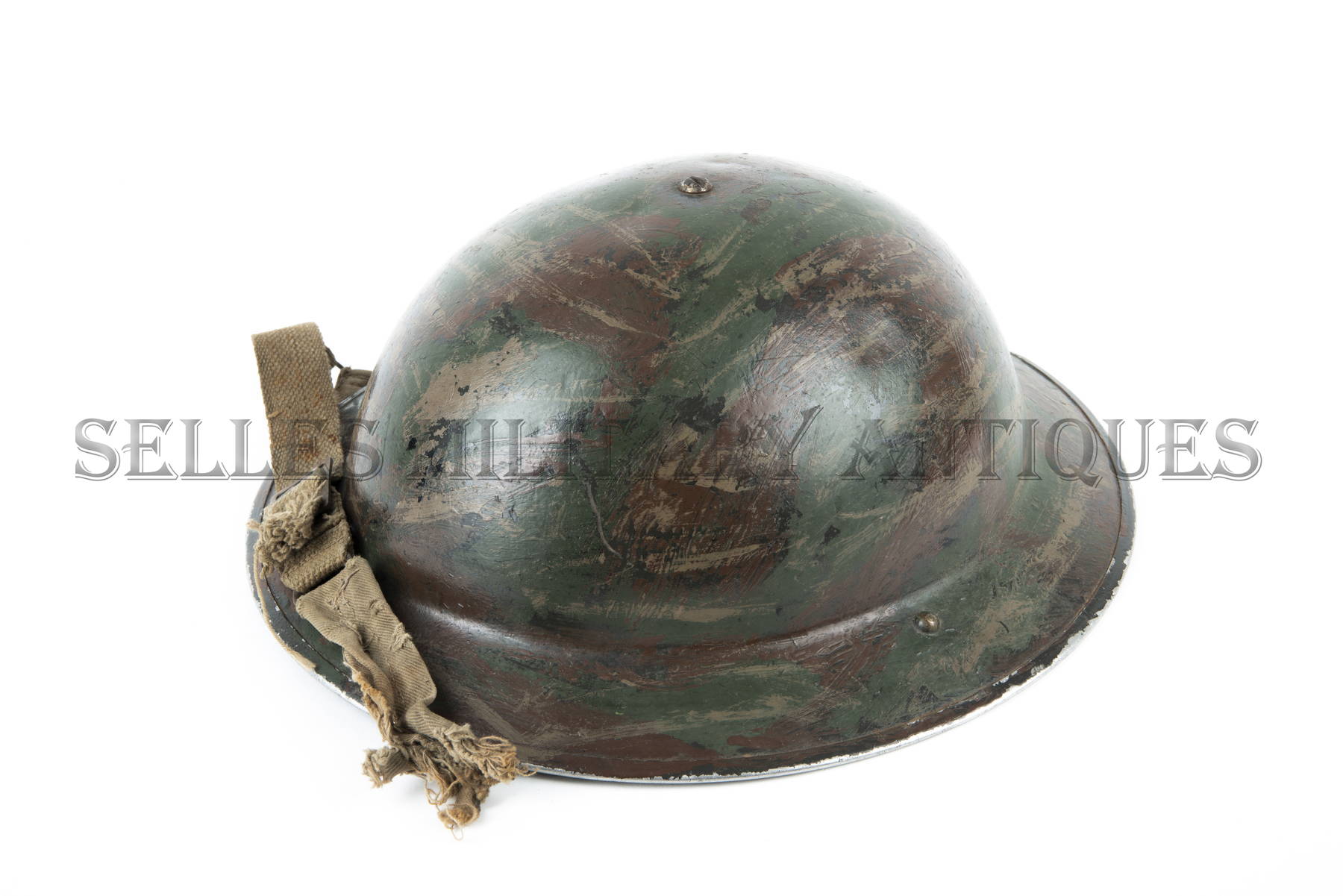 casque MKII camouflé Anglais (1)