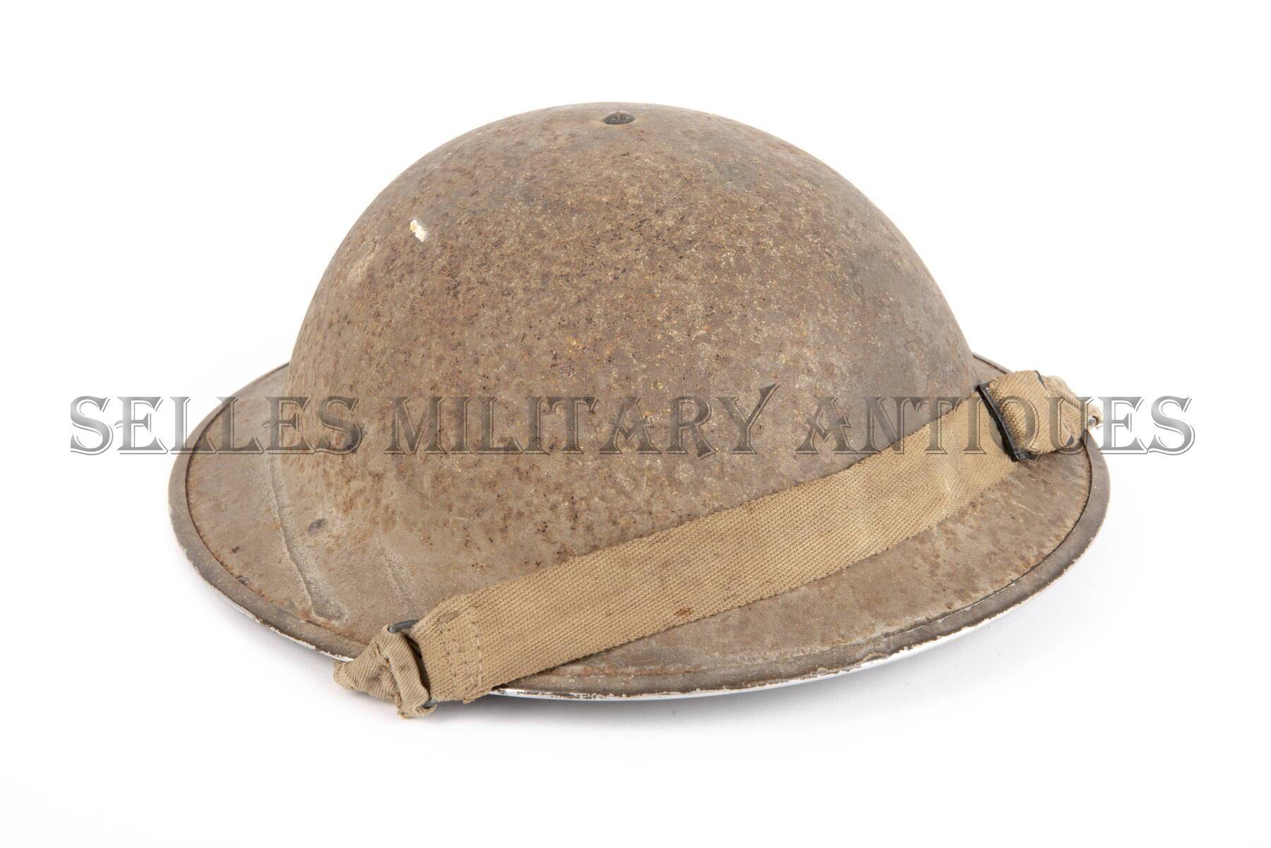 Casque MKII Normandie Anglais (1)