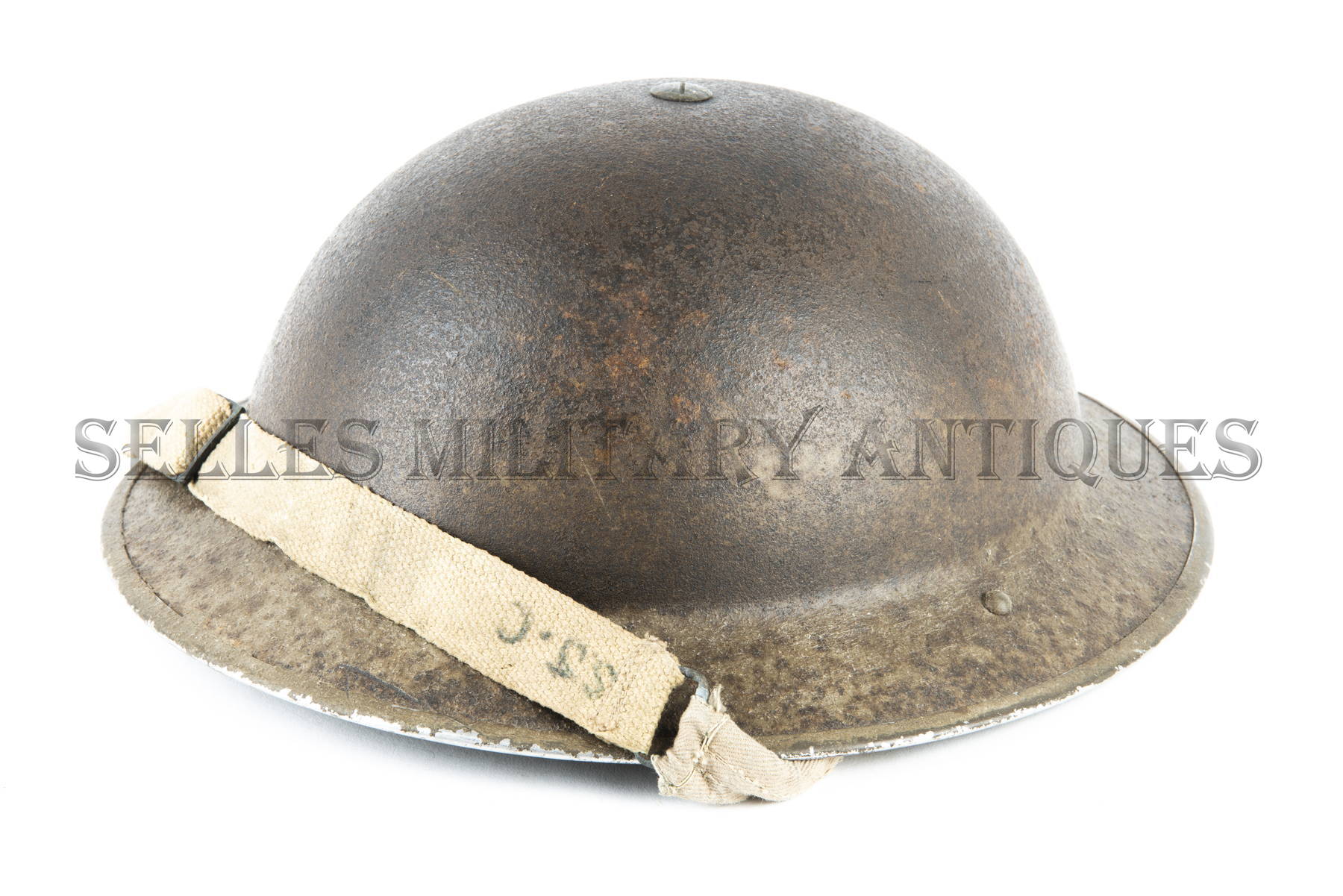 casque MKII RASC Anglais (1)