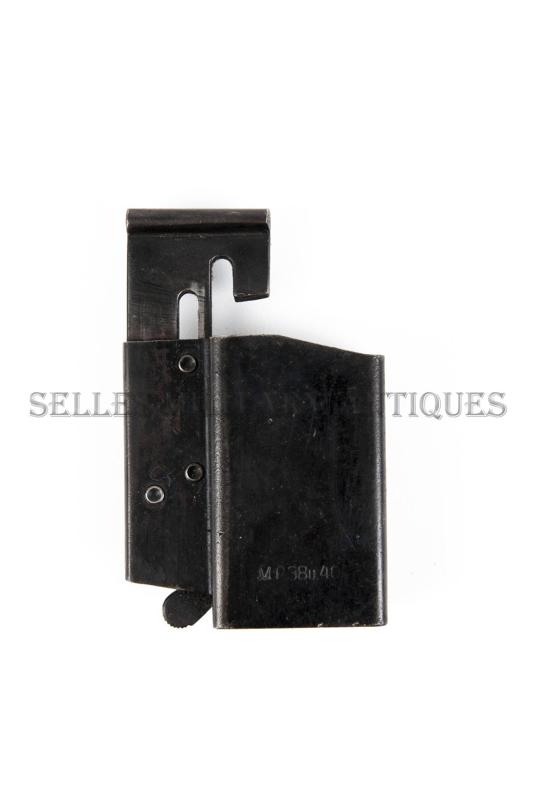 Chargette MP40 Allemand (1)
