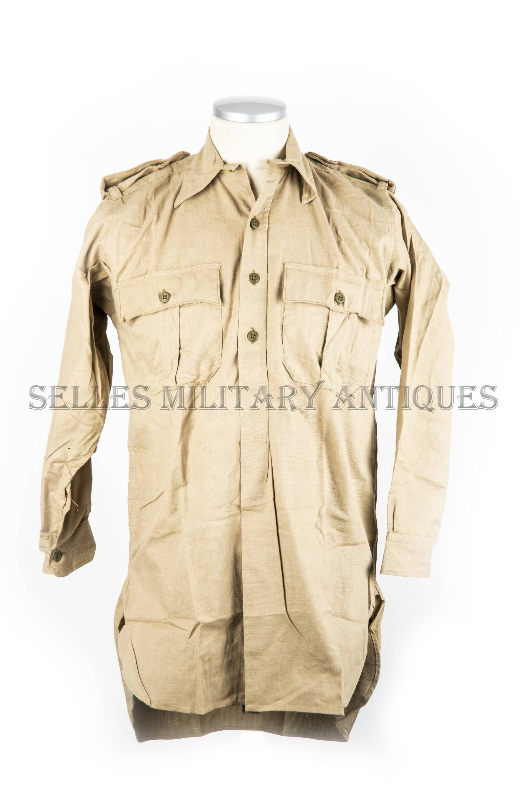 Chemise tropicale SAS GB (1)
