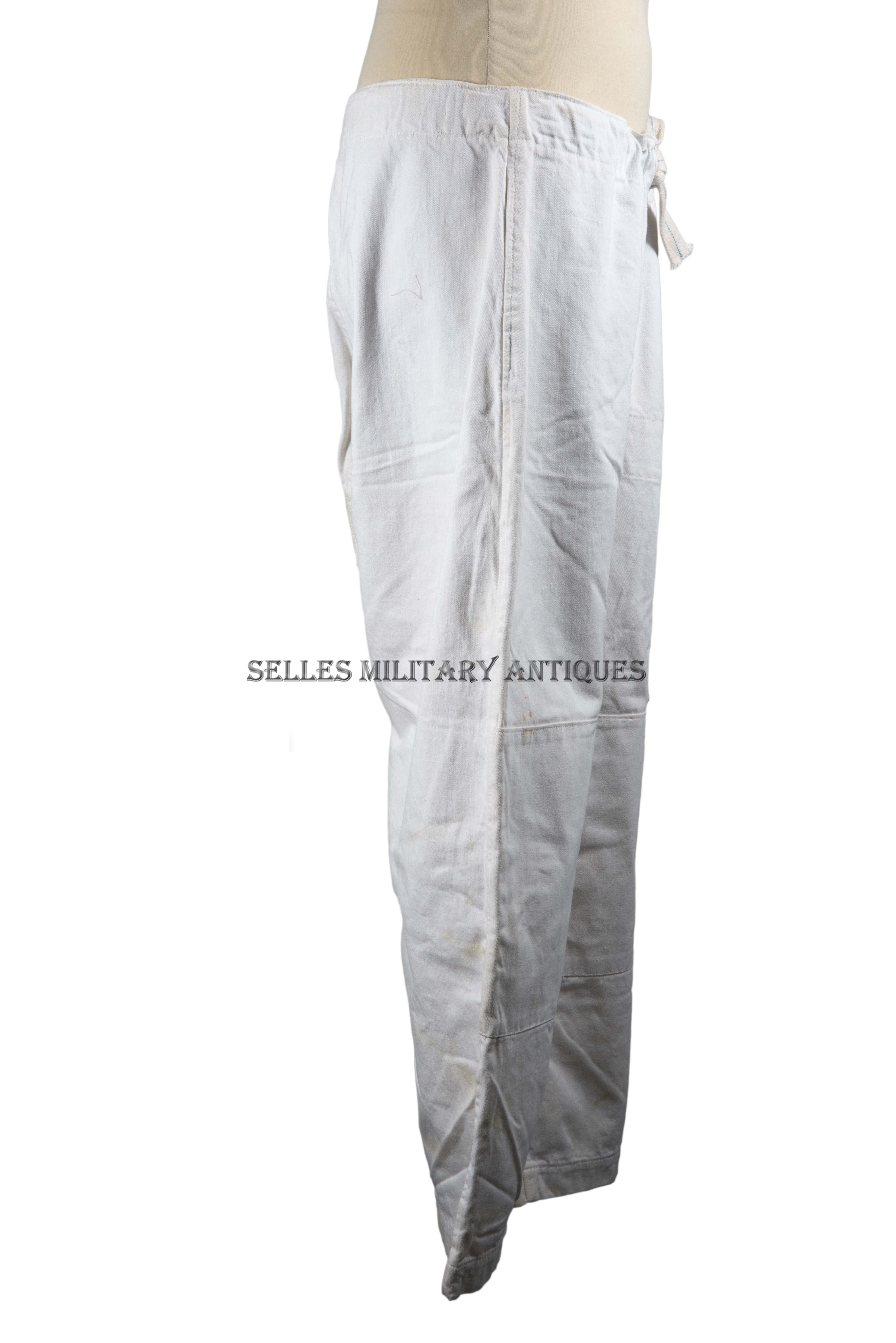 Peau De Saucisson Dans Les Selles Tenue peau de saucisson camouflage hiver anglaise - Selles Military