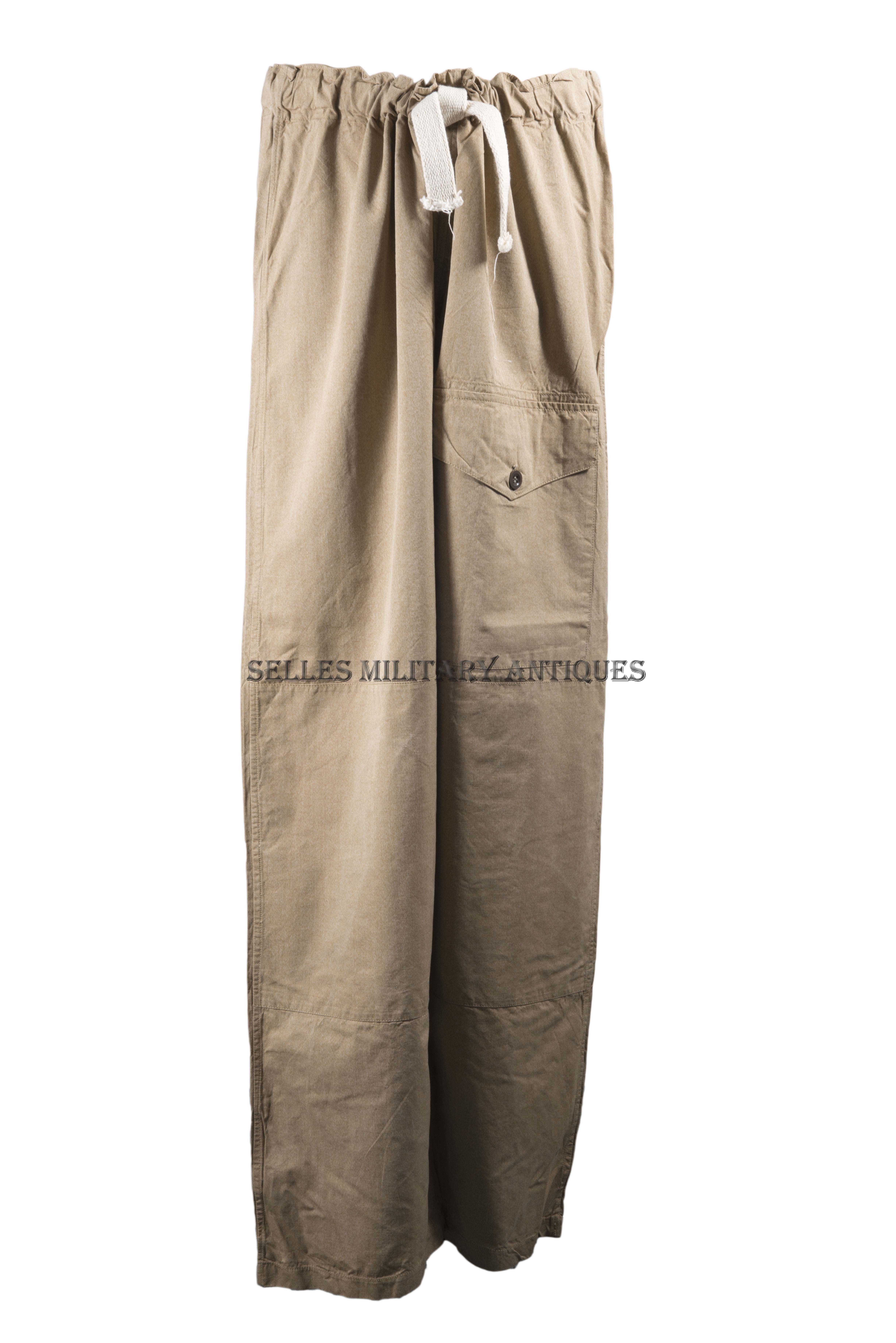Peau De Saucisson Dans Les Selles Tenue peau de saucisson camouflée sable SAS anglais - Selles Military