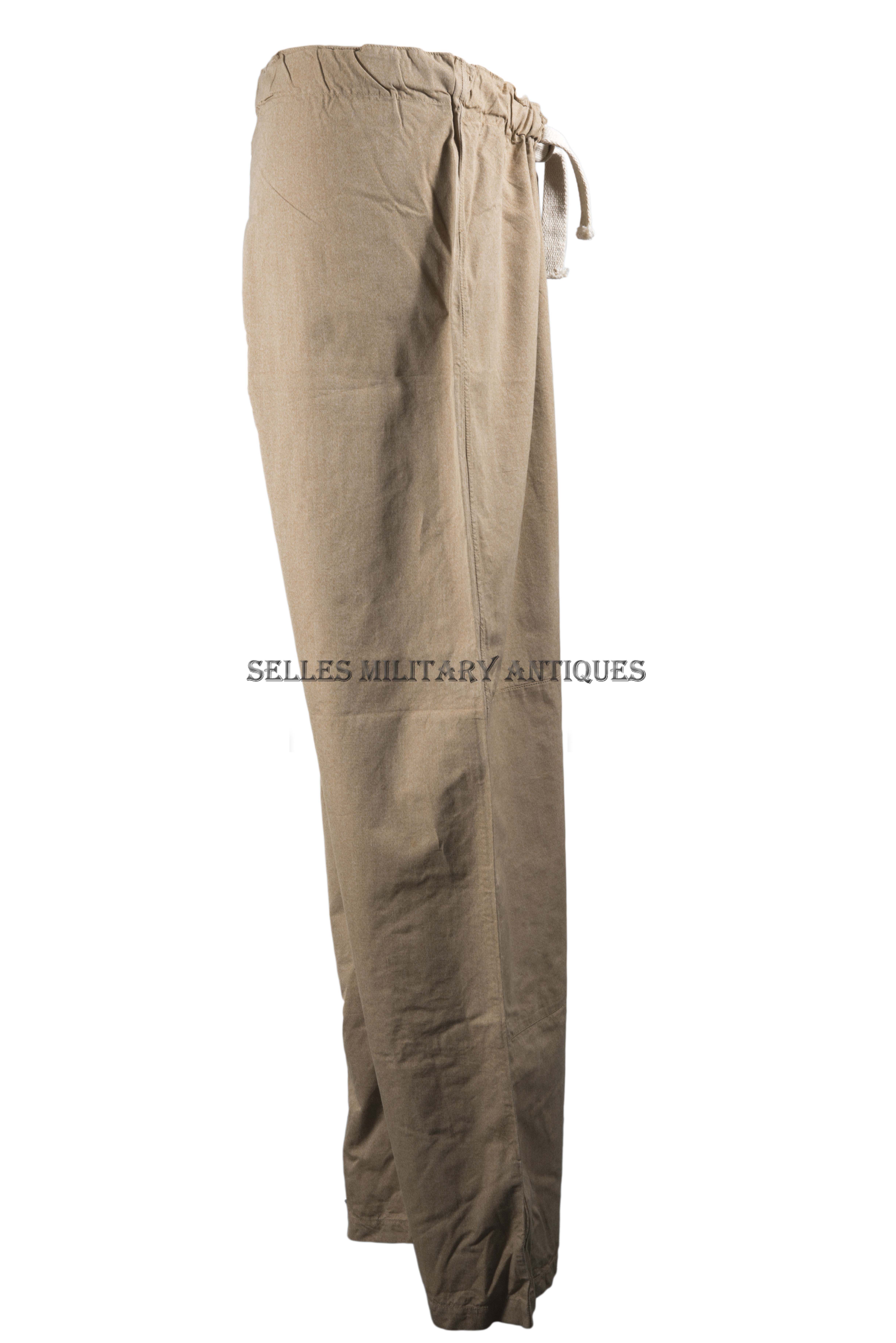 Peau De Saucisson Dans Les Selles Tenue peau de saucisson camouflée sable SAS anglais - Selles Military