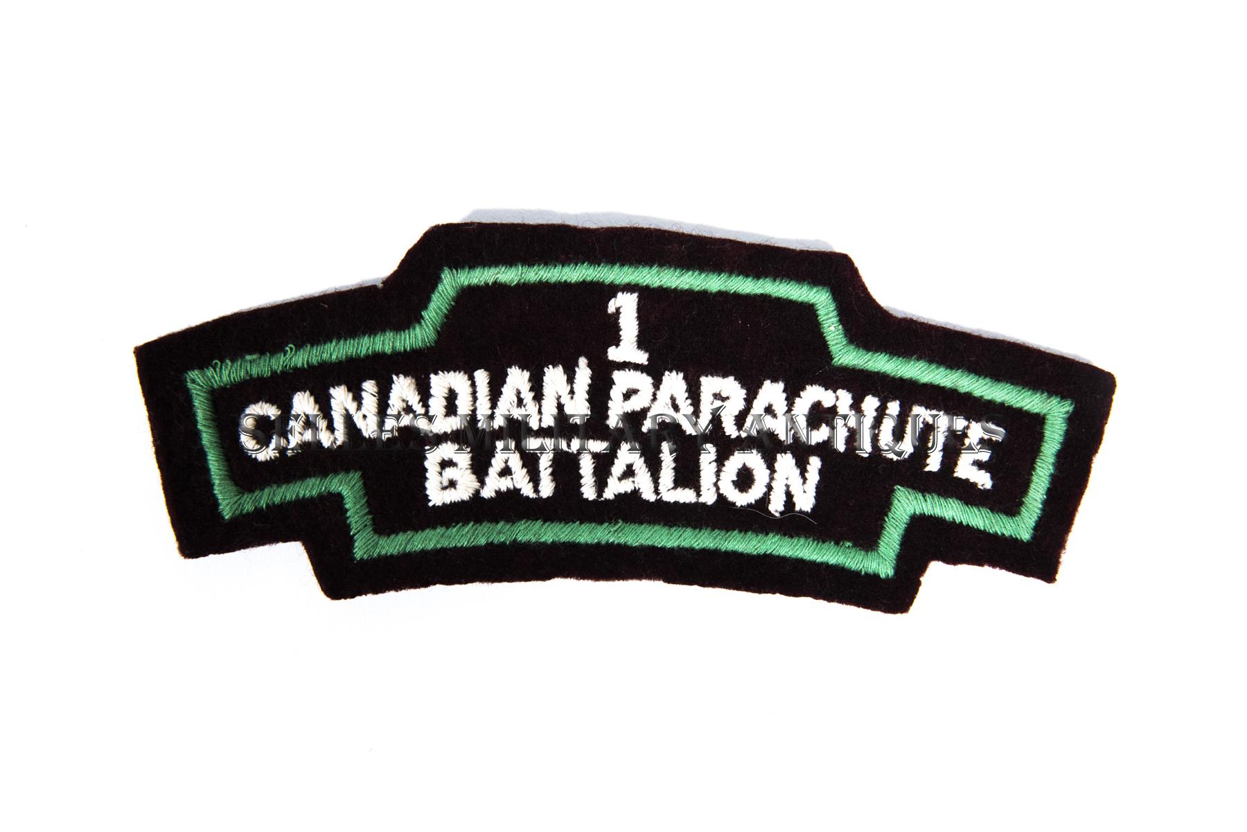 ecusson-1--canadian-parachute-batalion-(1)