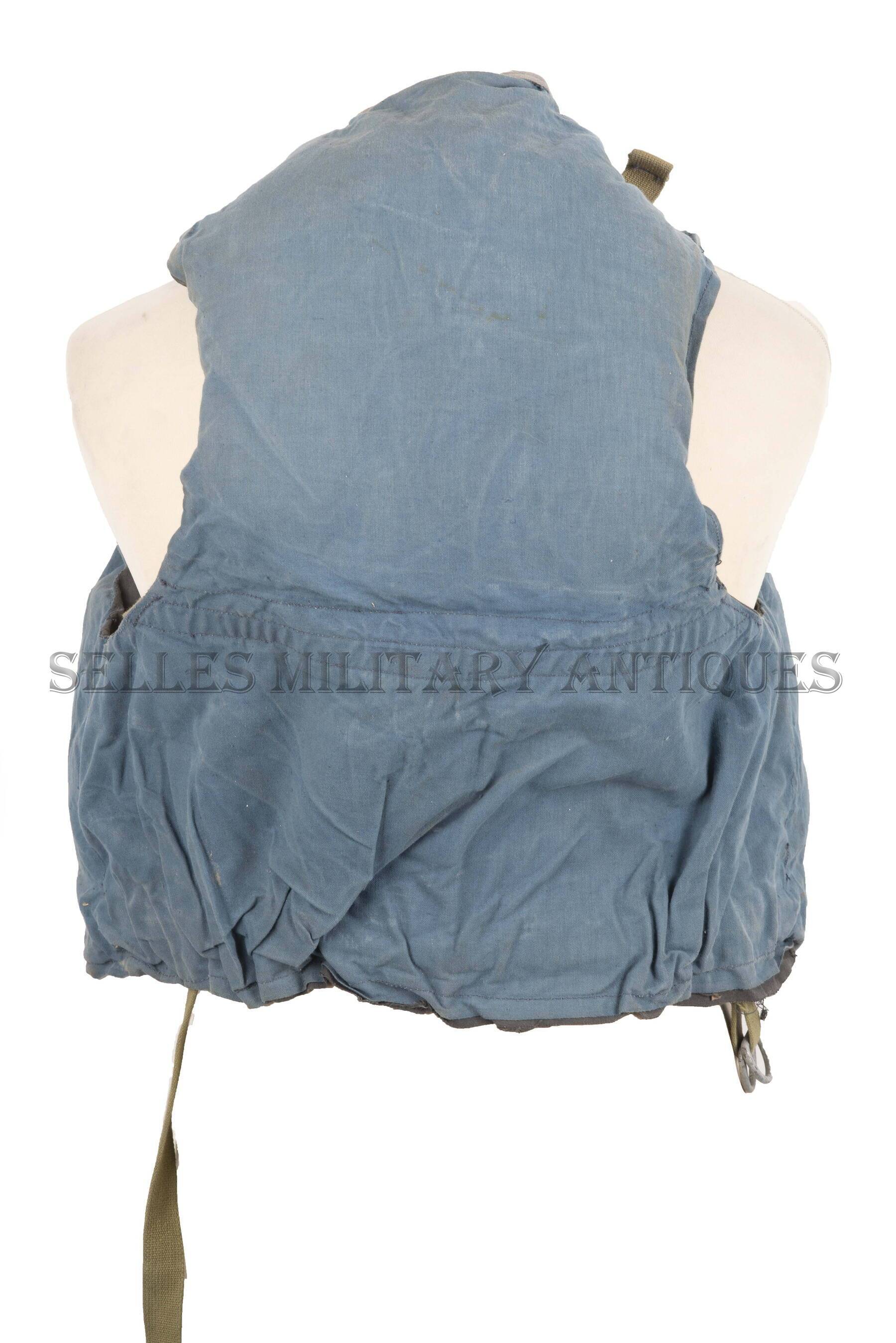 Gilet sauvetage USN 2 (10)