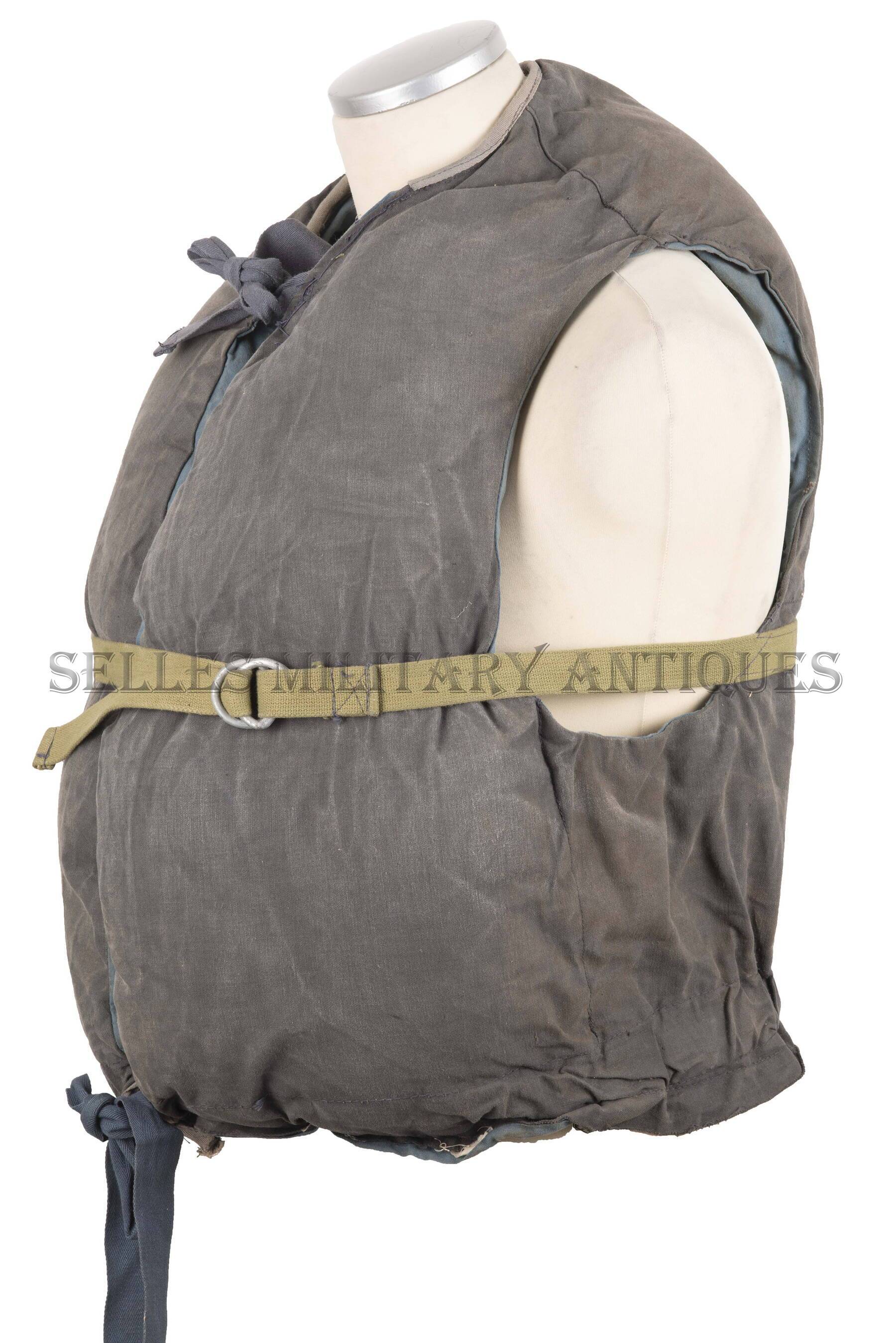 Gilet sauvetage USN 2 (2)