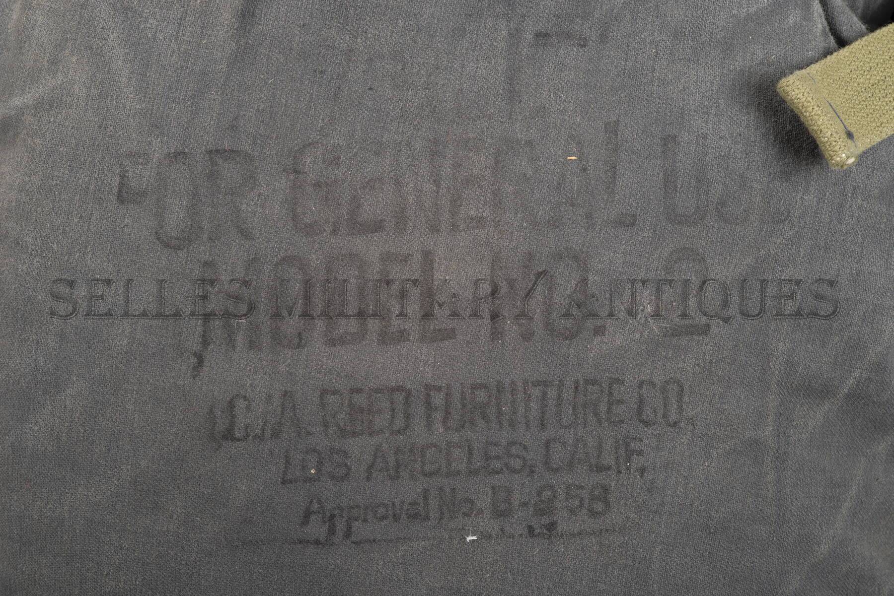 Gilet sauvetage USN 2 (4)