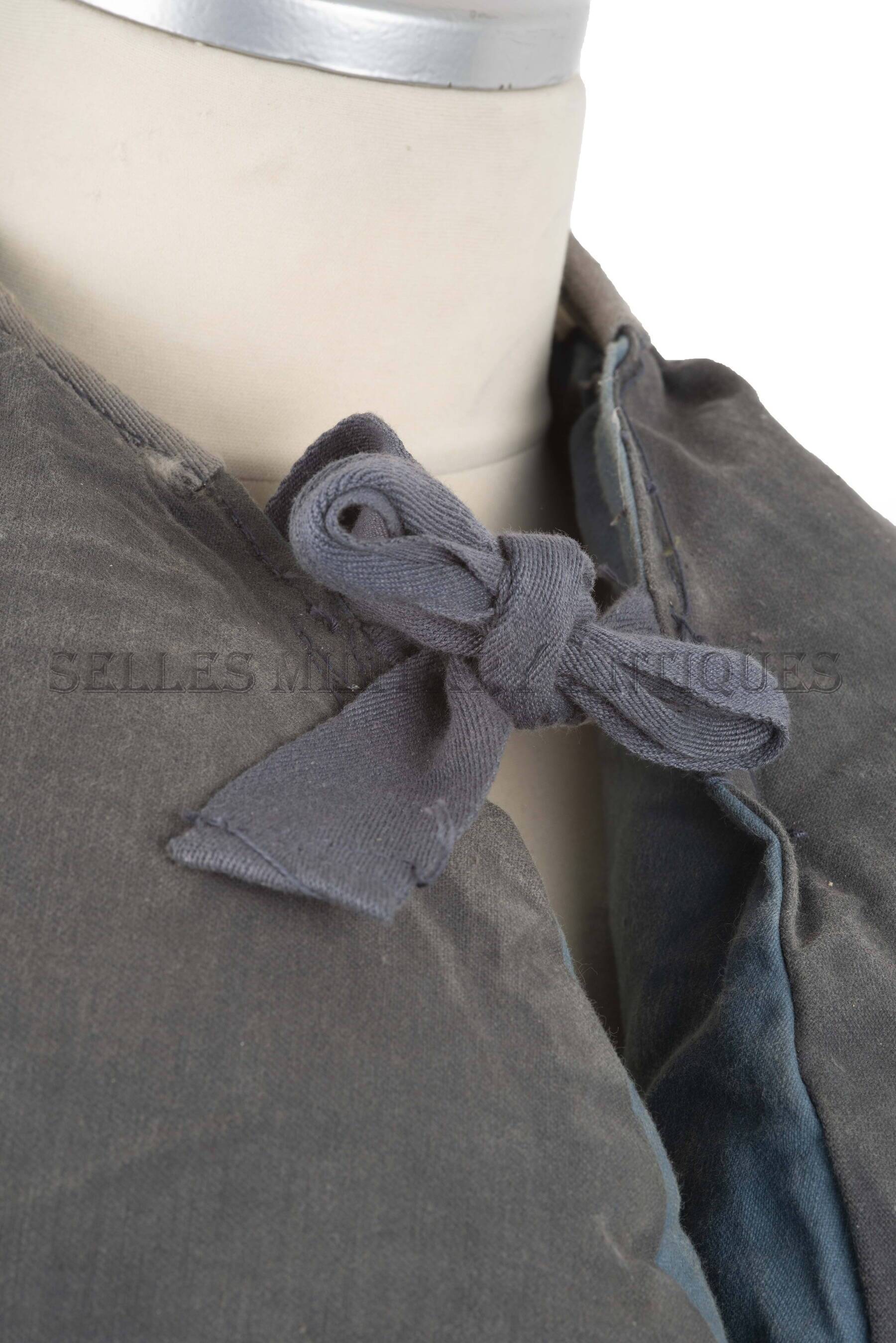 Gilet sauvetage USN 2 (6)