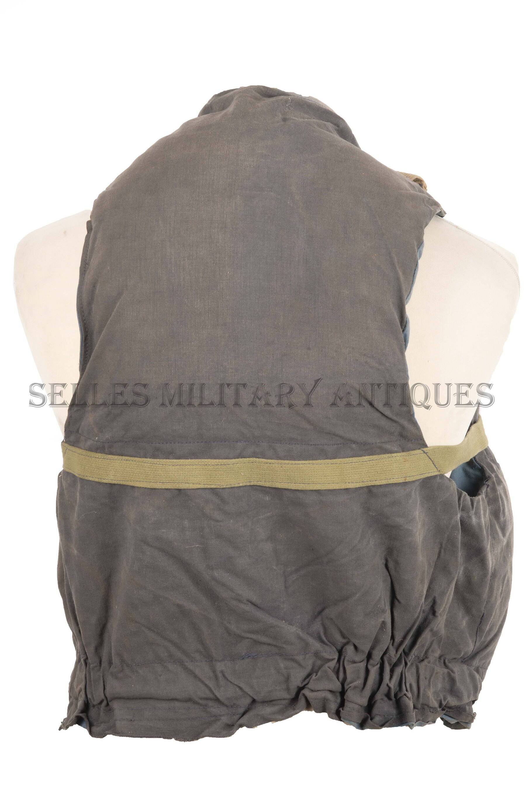 Gilet sauvetage USN 2 (8)