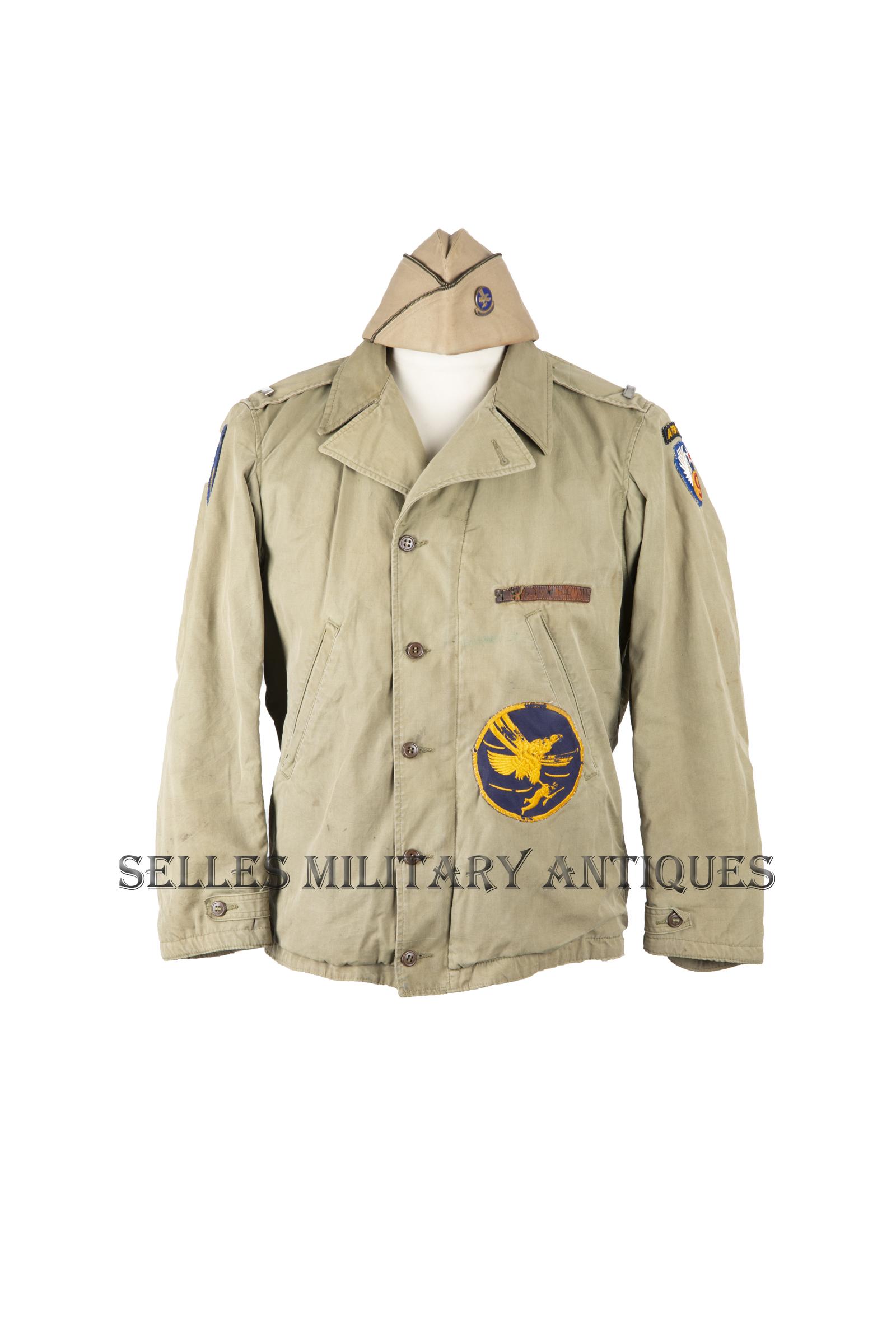 grouping 9eme airforce (1)