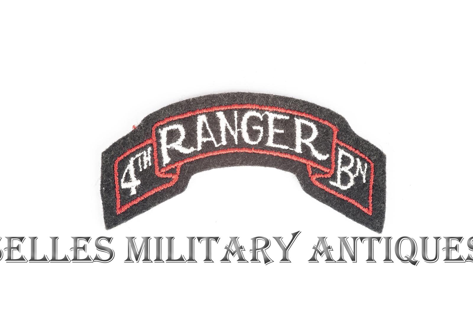 Insigne-4th-rangers-us-recto