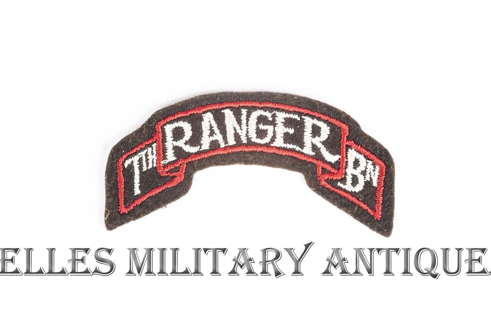 insigne-7th-rangers-(1)