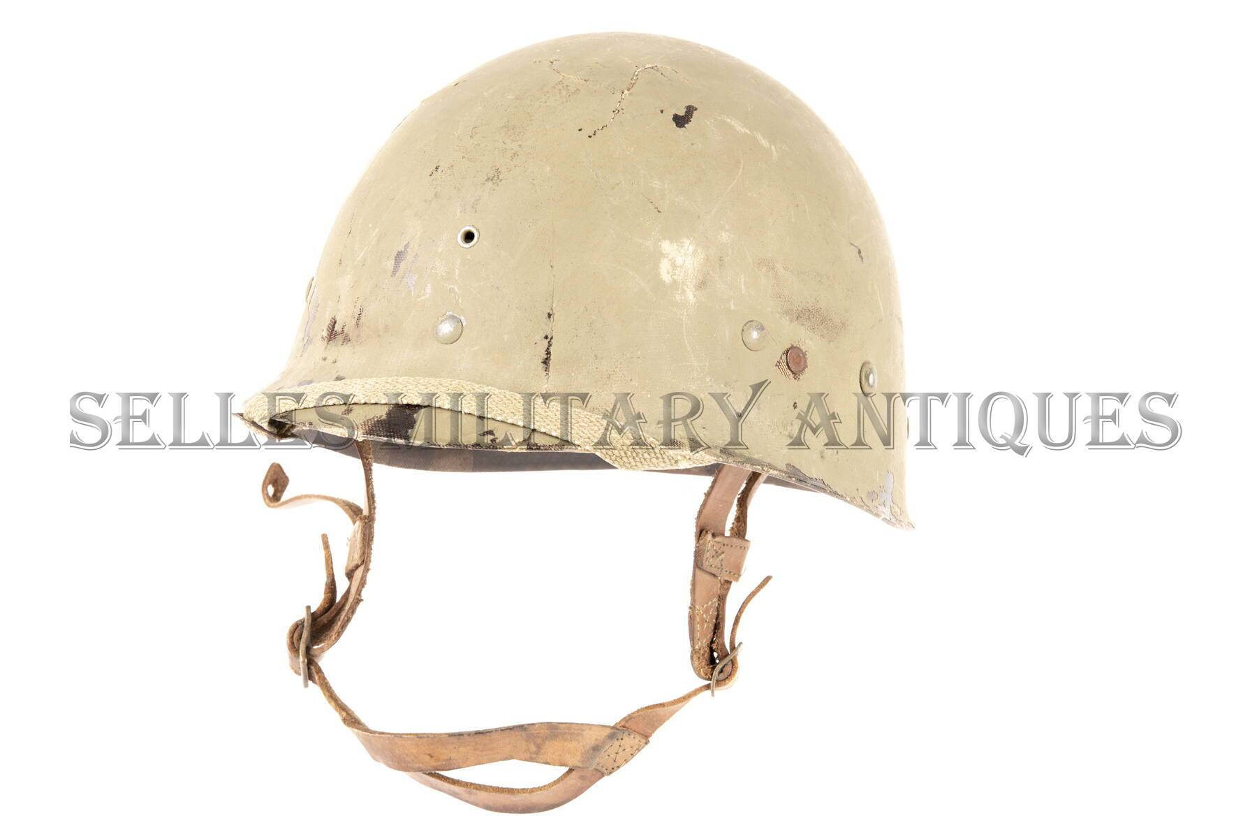 Liner sous-casque TAP modifie parachutiste Indo-Francais - FRC004 (1).JPG