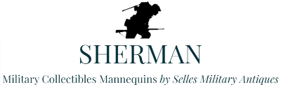 Logo Sherman 400px