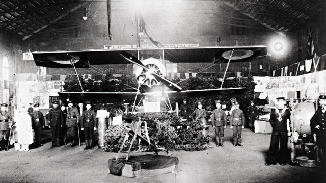 Nieuport 12