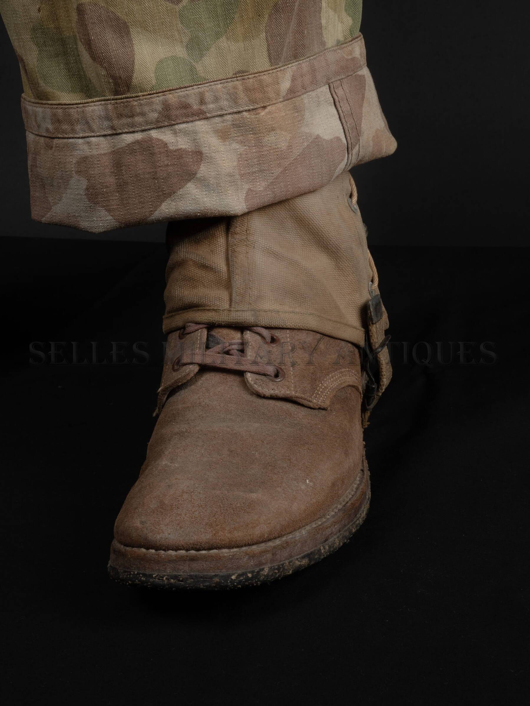 Officier USMC Okinawa-10