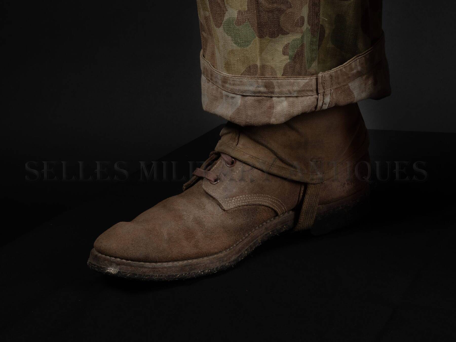 Officier USMC Okinawa-11