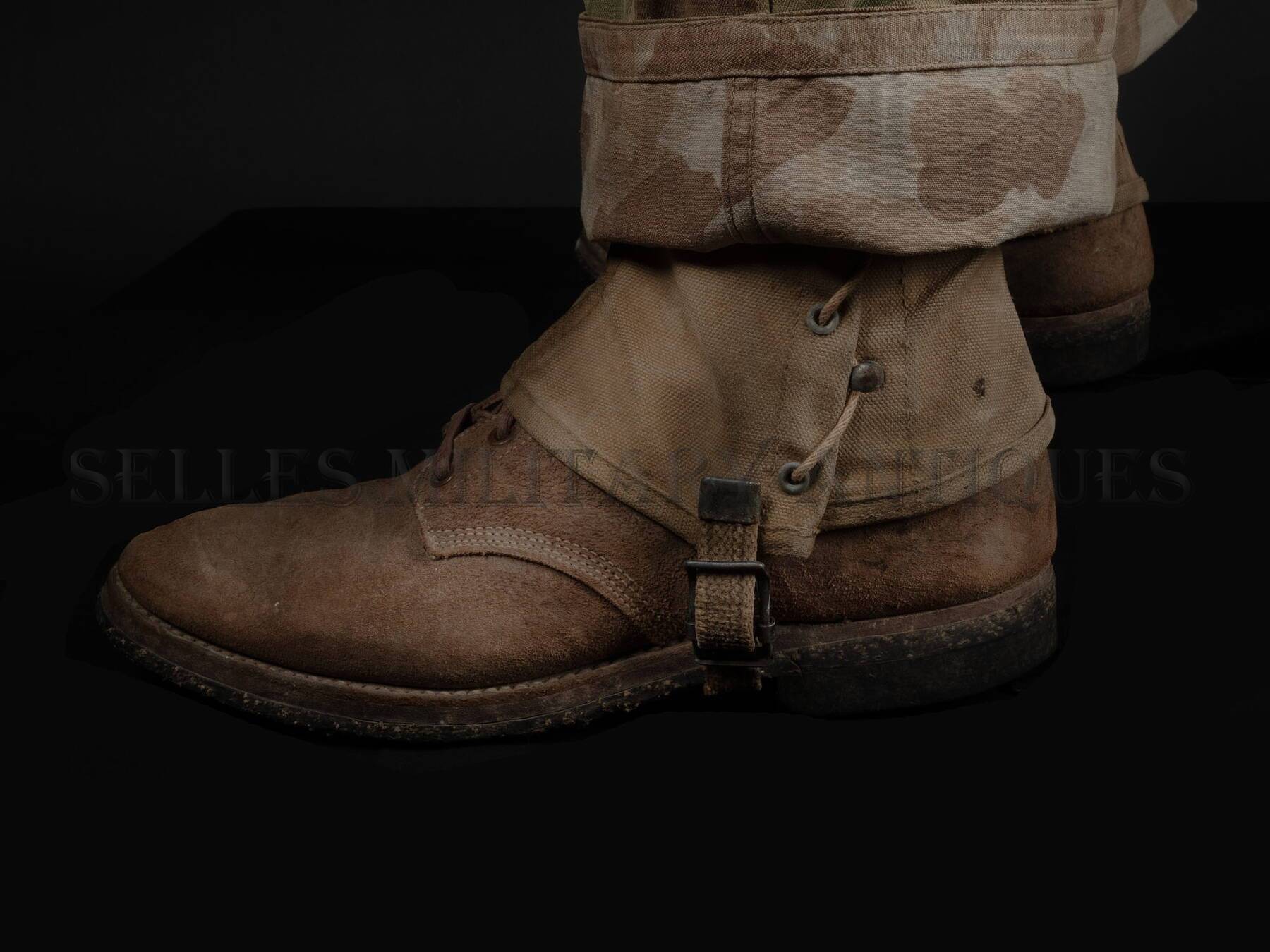 Officier USMC Okinawa-15