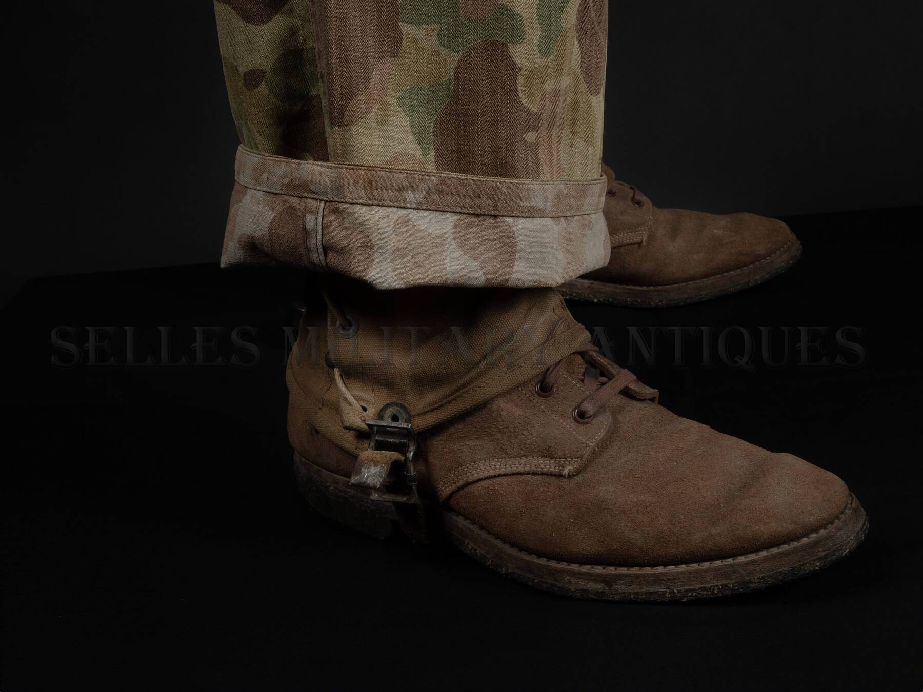 Officier USMC Okinawa-29